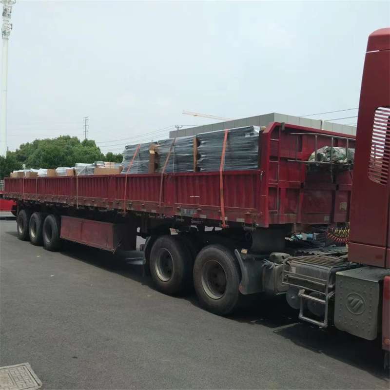 舞钢市乌鲁木齐县物流专线：高效直达的运输之旅